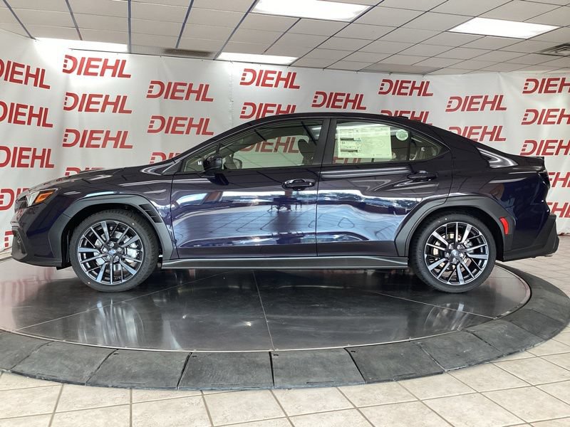New 2026 Subaru WRX Premium AWD/4WD image 4