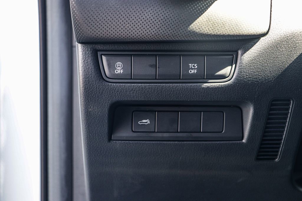 Used 2024 MAZDA CX-50 AWD 2.5 S w/ Preferred Package image 31