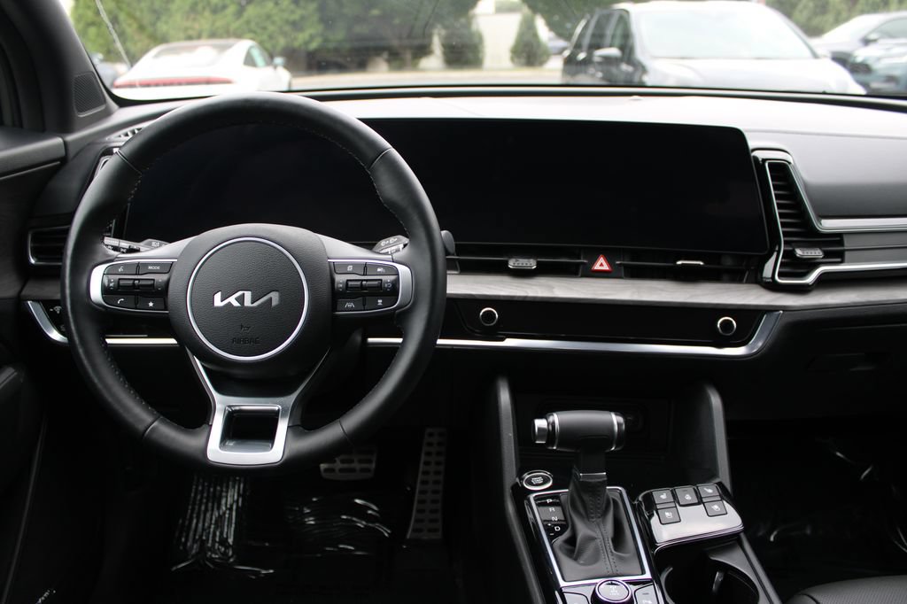 Used 2023 Kia Sportage X-Pro Prestige AWD/4WD image 16