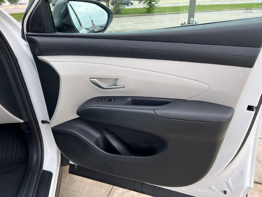 Used 2026 Hyundai Tucson SEL FWD image 6
