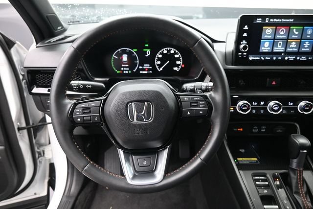Certified 2024 Honda CR-V Sport Touring image 7