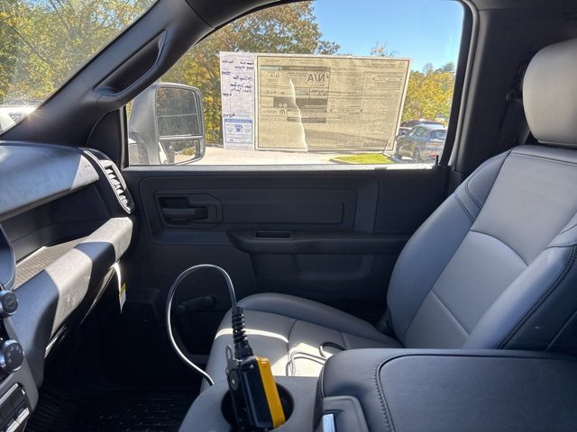 New 2026 RAM 5500 Tradesman image 20