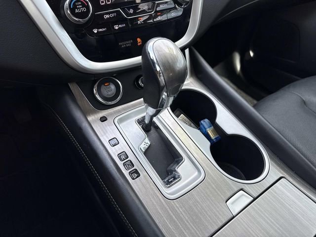 Used 2016 Nissan Murano Platinum w/ Platinum Technology Package image 26