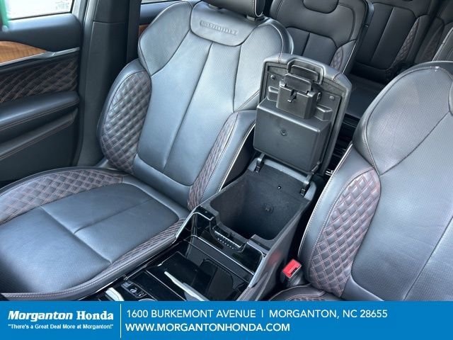 Used 2024 Jeep Grand Cherokee L Summit image 30