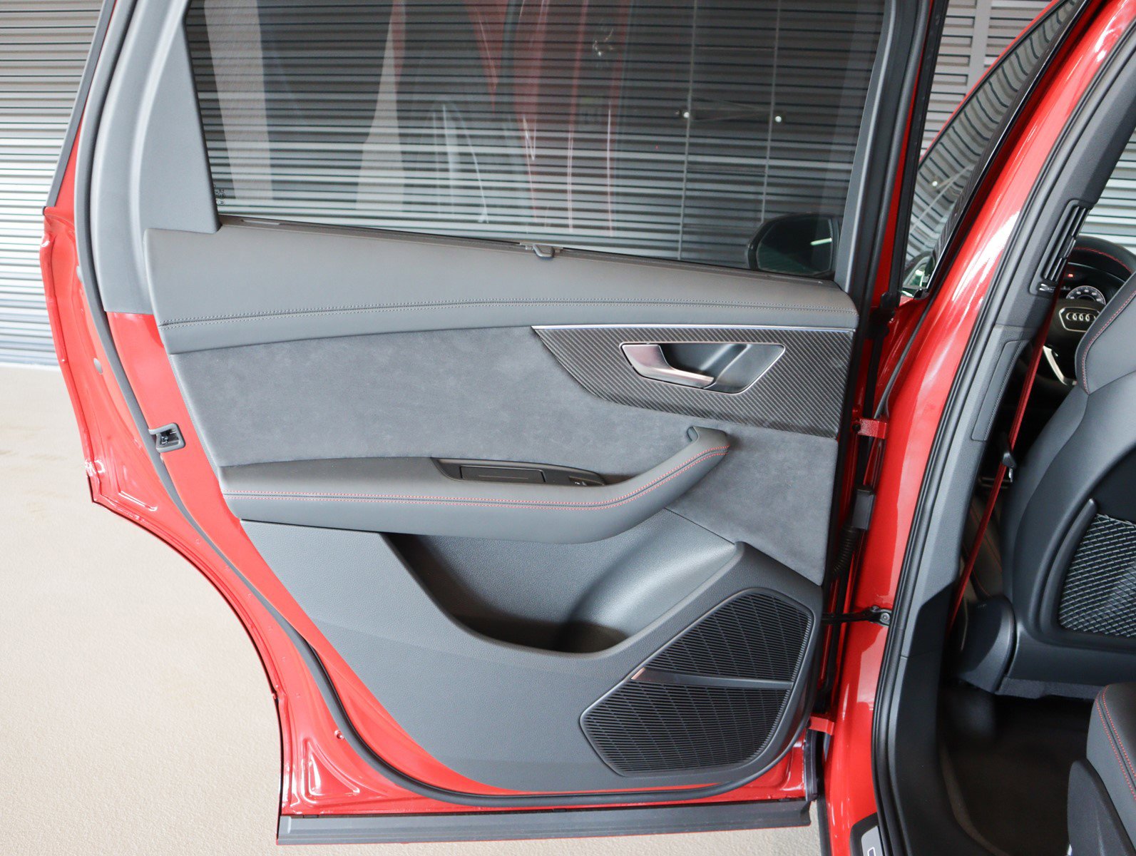 New 2026 Audi Q7 3.0T Prestige image 29