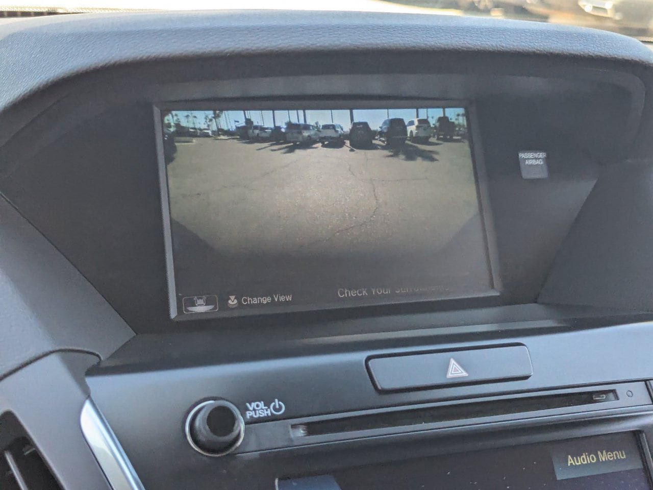 Used 2020 Acura MDX w/ Technology Package FWD image 26