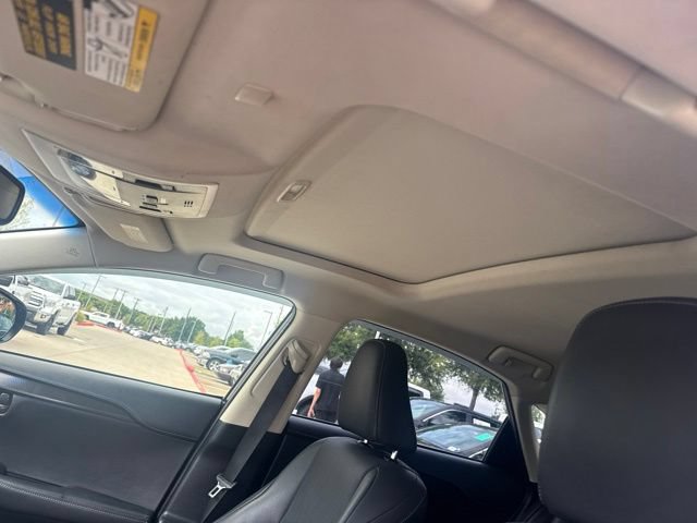 Used 2019 Lexus NX 300 FWD w/ Premium Package image 12