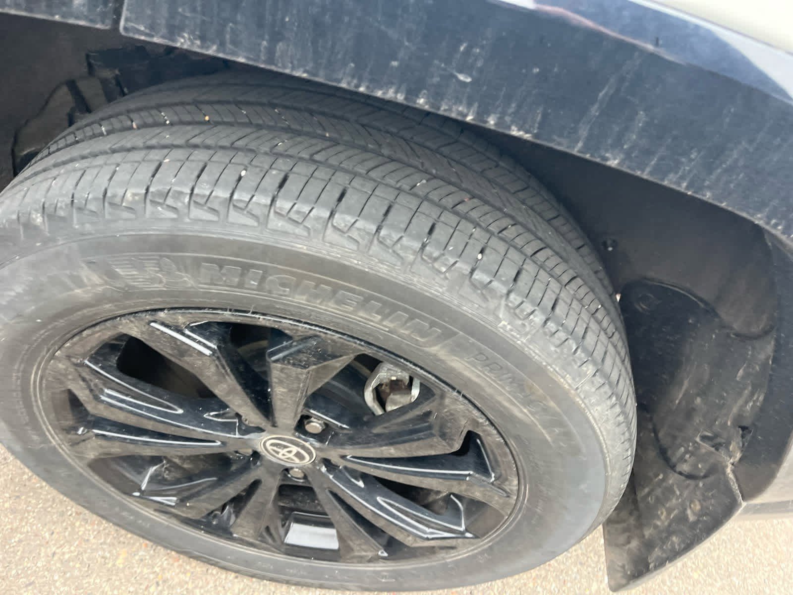 Used 2023 Toyota RAV4 XSE image 11