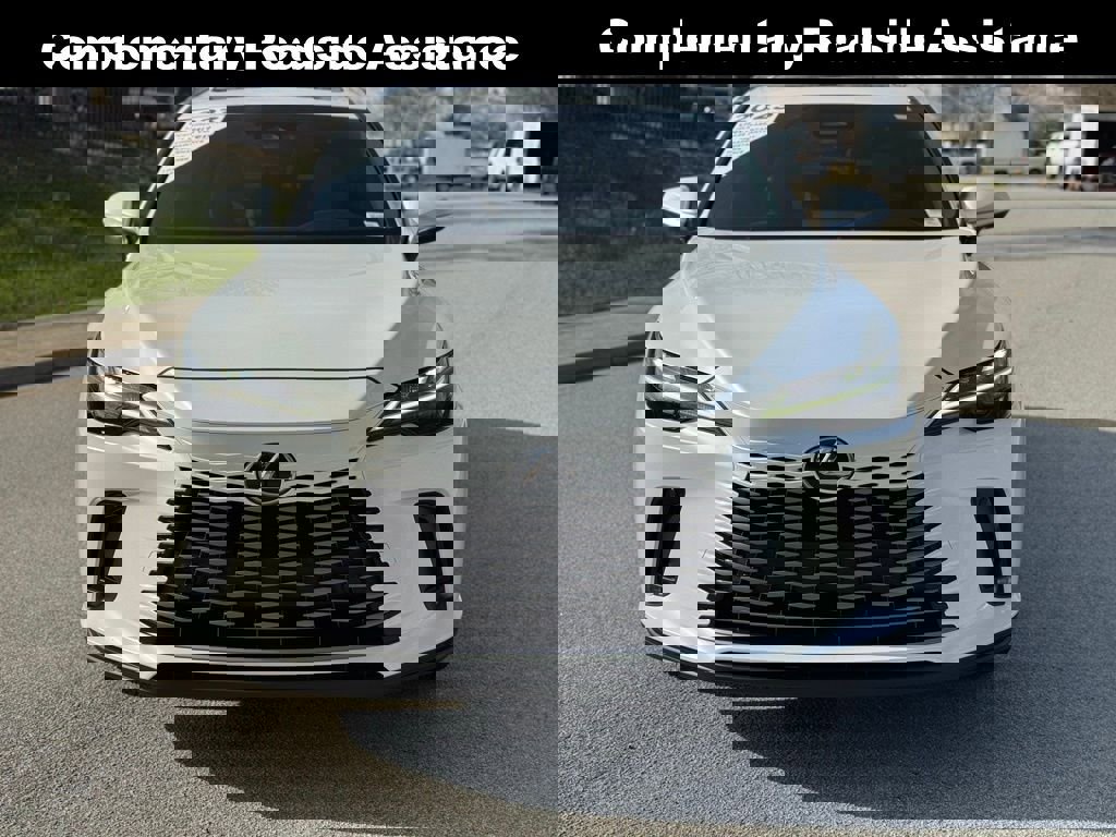 Certified 2023 Lexus RX 350 Premium w/ Cold Area Package image 10