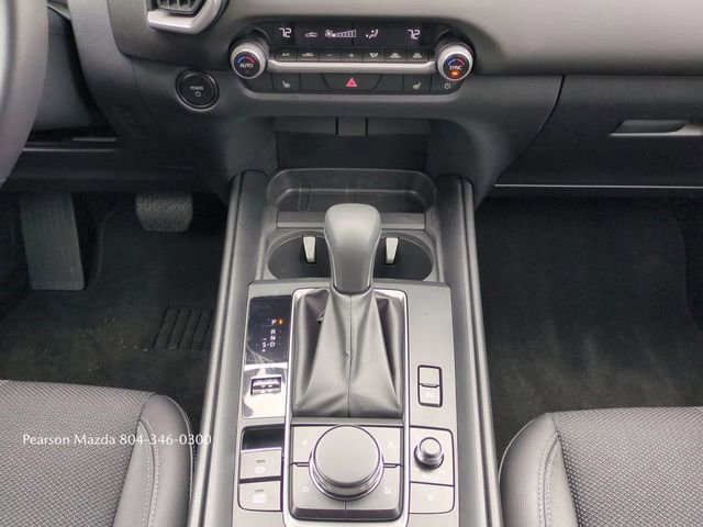 Certified 2025 MAZDA CX-50 2.5 Hybrid w/ Weather Package image 20