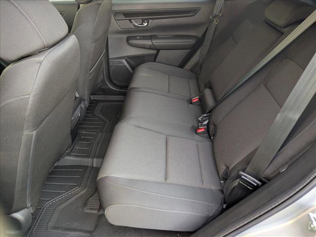 New 2026 Honda CR-V EX image 15