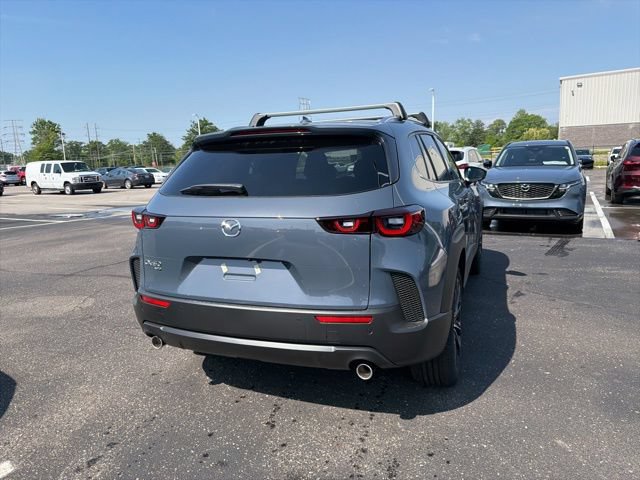 New 2026 MAZDA CX-50 AWD 2.5 S w/ Premium Package image 8