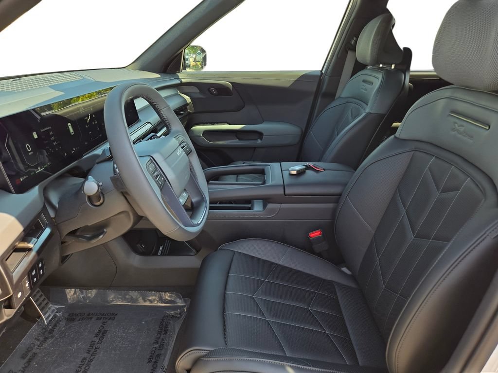 New 2027 Kia Telluride SX X-Line AWD/4WD image 17