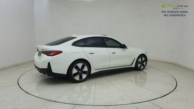 Used 2023 BMW i4 eDrive35 RWD image 71