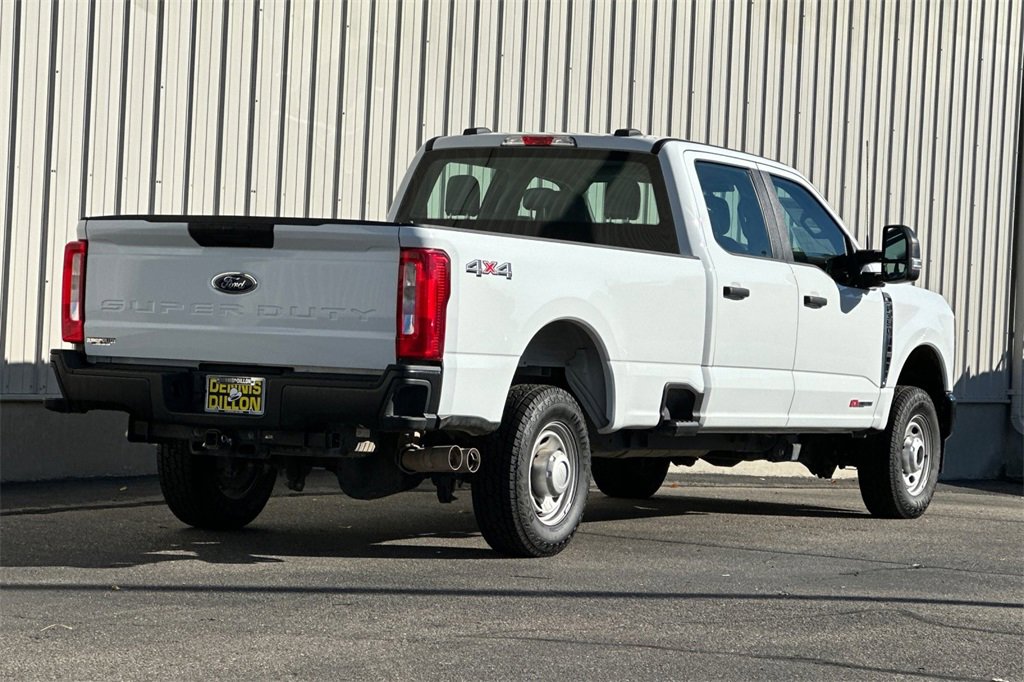 Used 2024 Ford F350 XL image 5