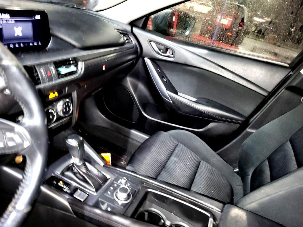 Used 2017 MAZDA MAZDA6 Sport FWD image 4