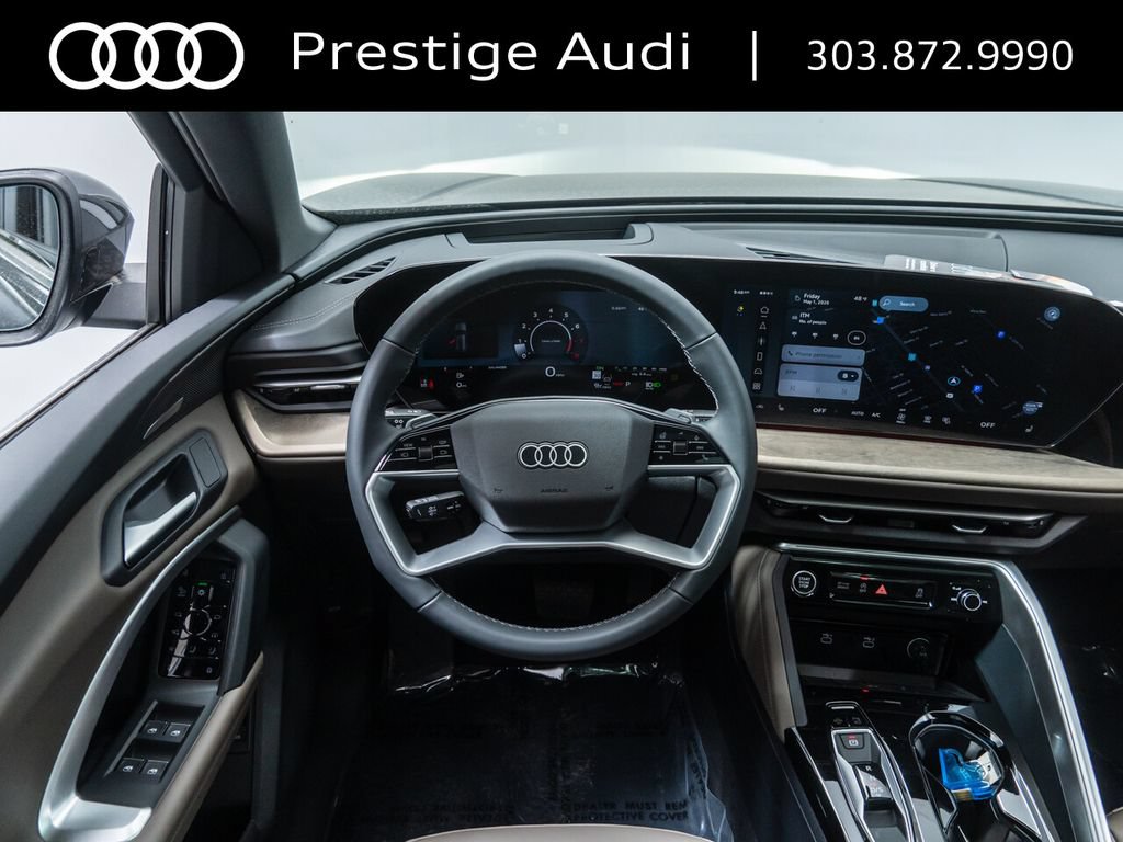 New 2026 Audi Q5 Premium Plus AWD/4WD image 14
