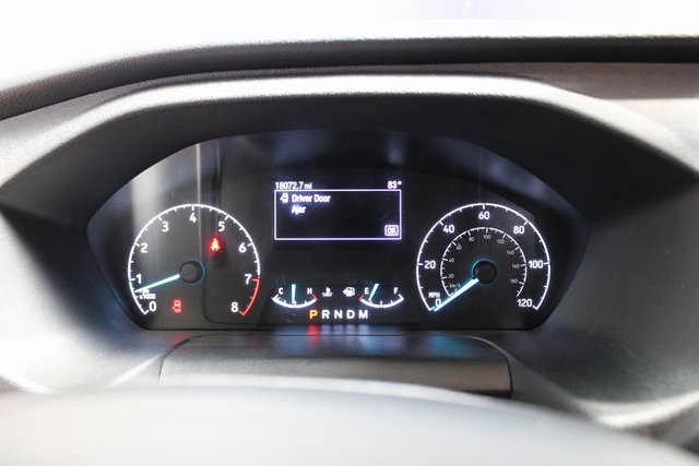 Used 2023 Ford Transit 250 Low Roof AWD w/ Exterior Upgrade Package image 15