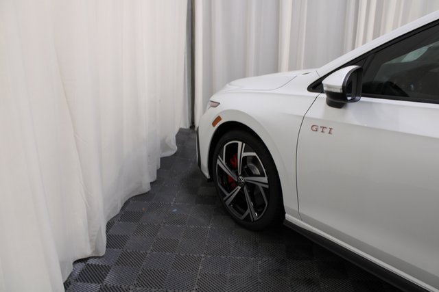 New 2026 Volkswagen GTI SE image 21