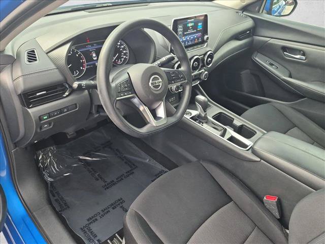 Used 2023 Nissan Sentra SV FWD image 10