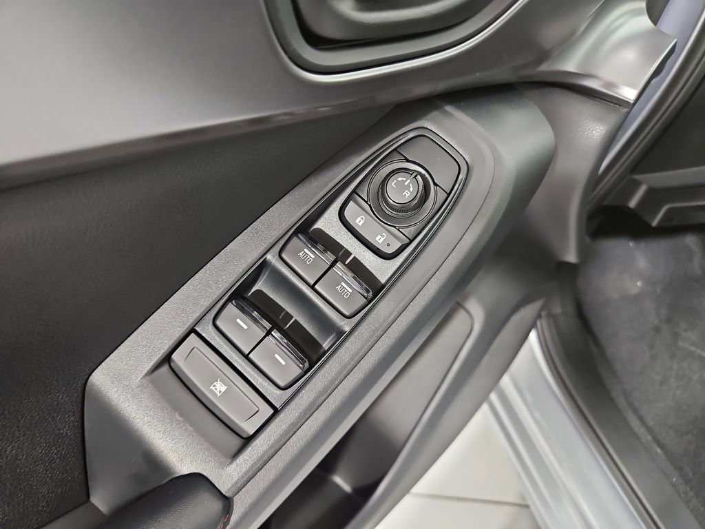 New 2025 Subaru Impreza 2.0i Sport image 11