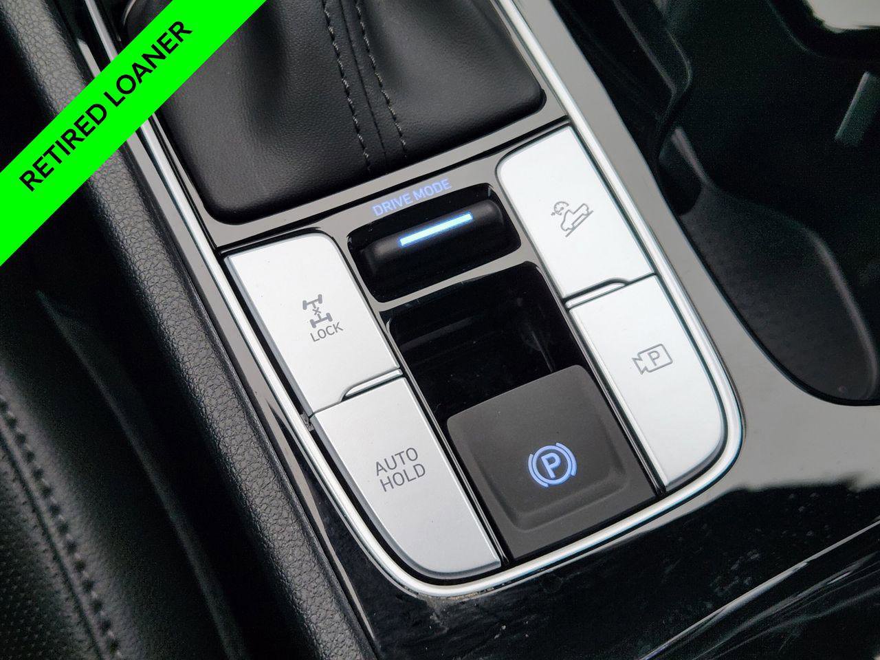 New 2025 Hyundai Santa Cruz XRT image 21