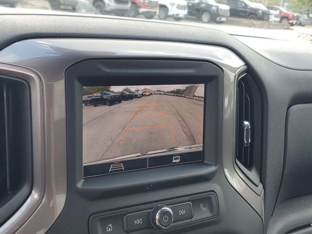 New 2026 GMC Sierra 1500 Pro w/ Pro Value Package image 14