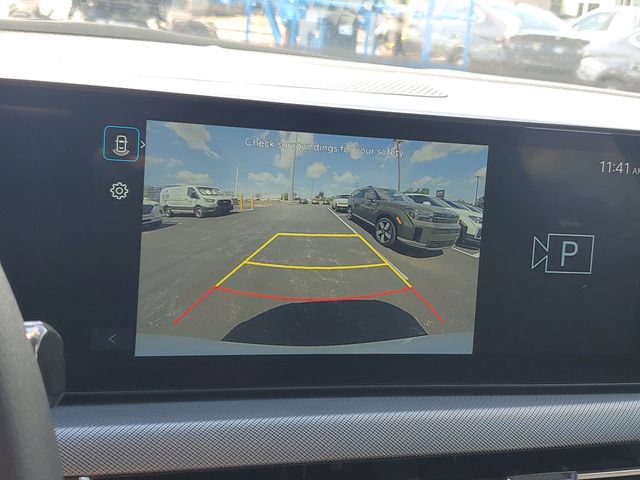 Certified 2025 Hyundai Sonata SE FWD image 25