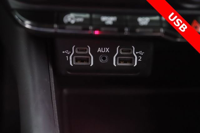 Used 2024 Dodge Durango SXT w/ SXT Blacktop Group image 24