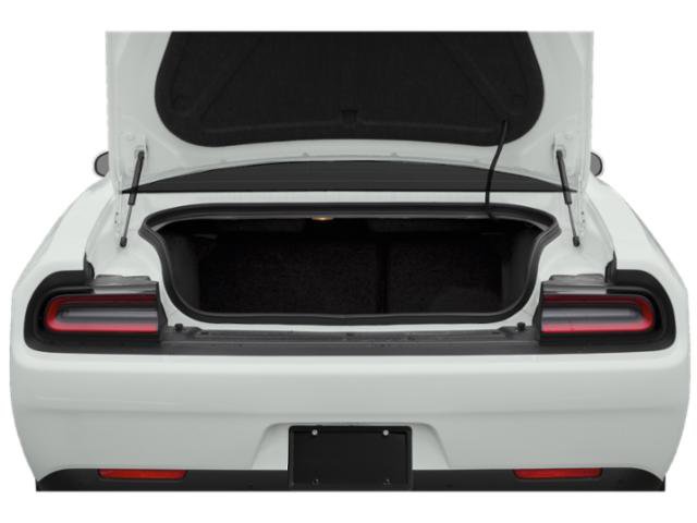 Certified 2020 Dodge Challenger R/T RWD image 11