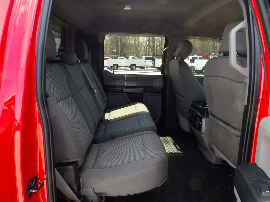 Used 2020 Ford F150 XLT w/ Equipment Group 302A Luxury AWD/4WD image 38