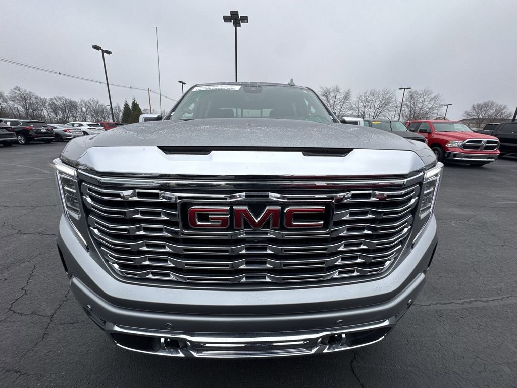Used 2024 GMC Sierra 1500 Denali w/ Technology Package image 26