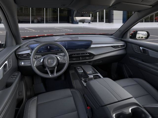 New 2026 Buick Enclave Preferred w/ Power Package FWD image 15