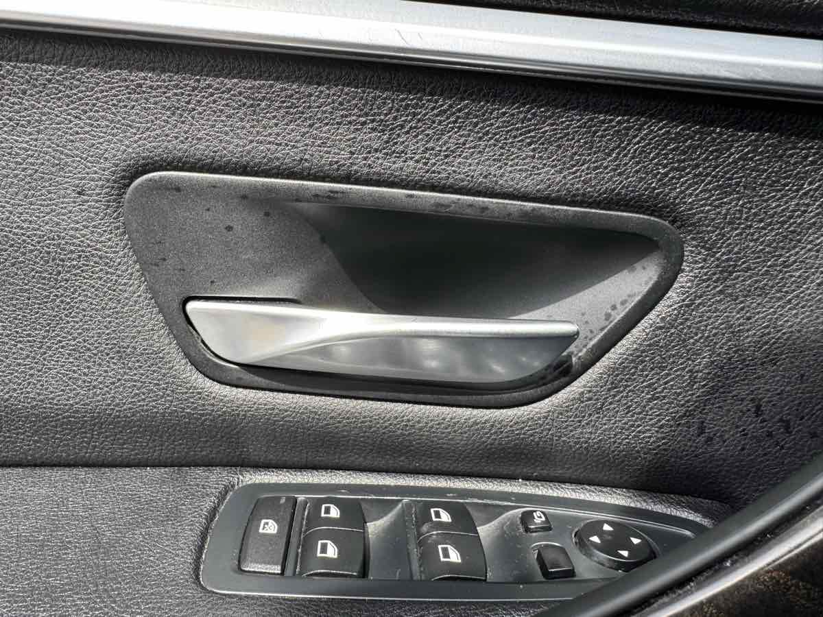 Used 2016 BMW 428i Gran Coupe RWD image 28