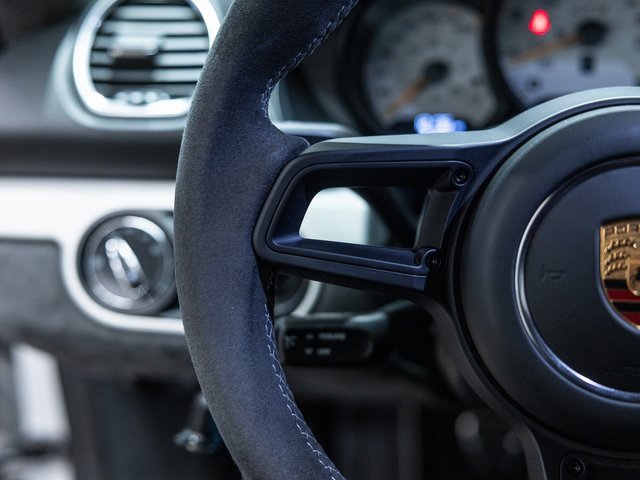 Certified 2020 Porsche 718 Cayman GT4 image 34