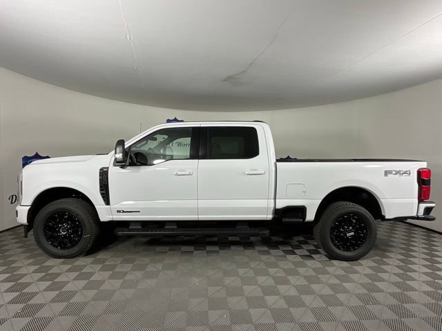 New 2026 Ford F250 XLT w/ XLT Premium Package image 6