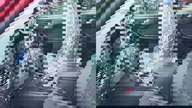 New 2026 Ford Escape SE image 25