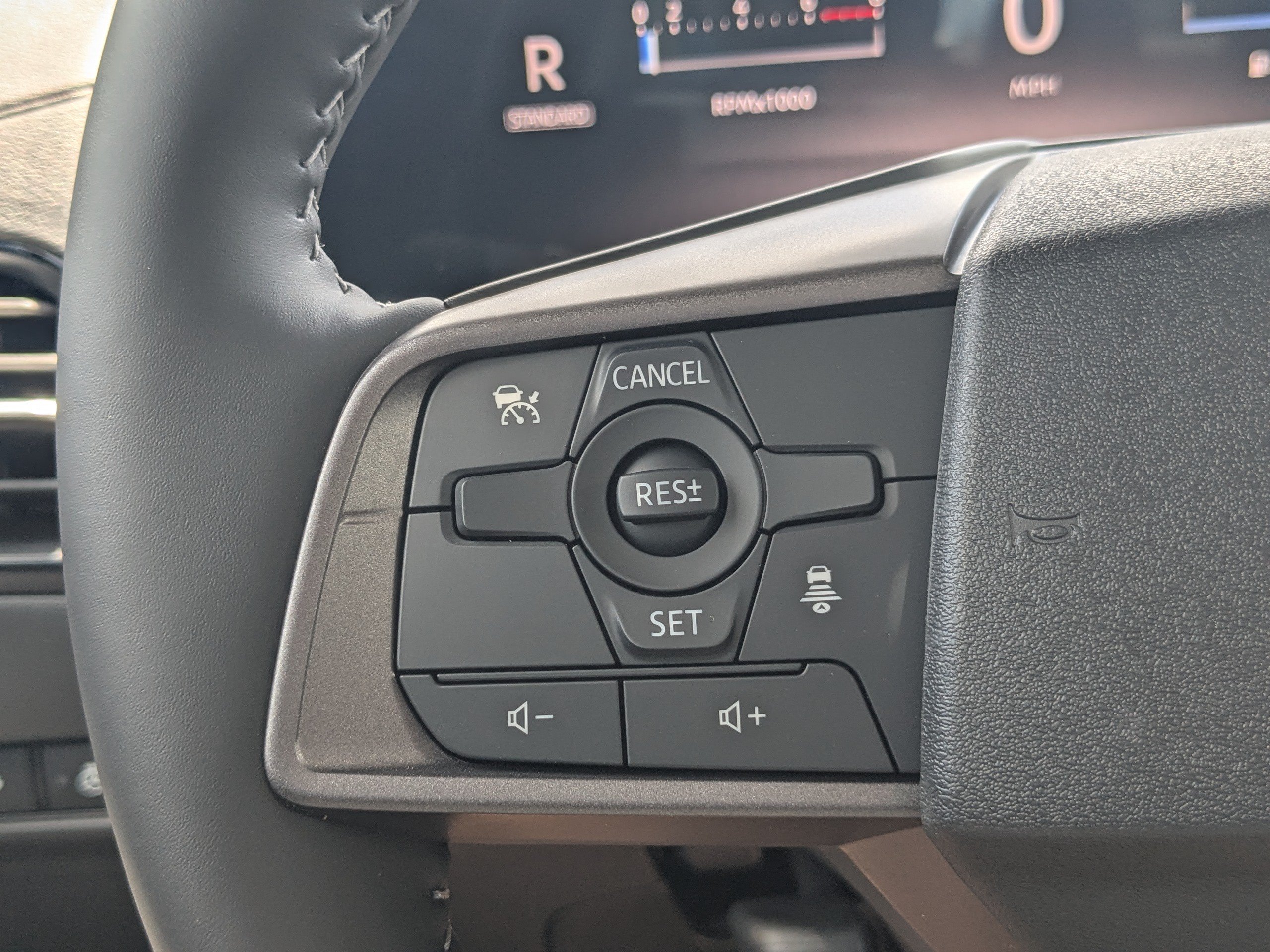 New 2026 Nissan Sentra SV w/ SV Convenience Package FWD image 25