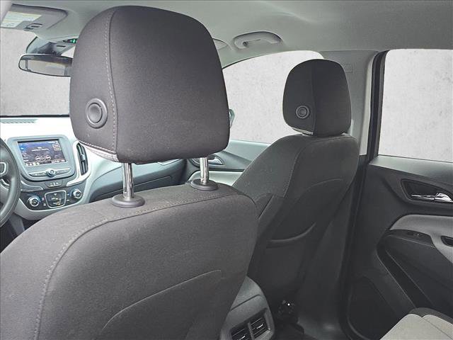 Used 2023 Chevrolet Equinox LT image 14