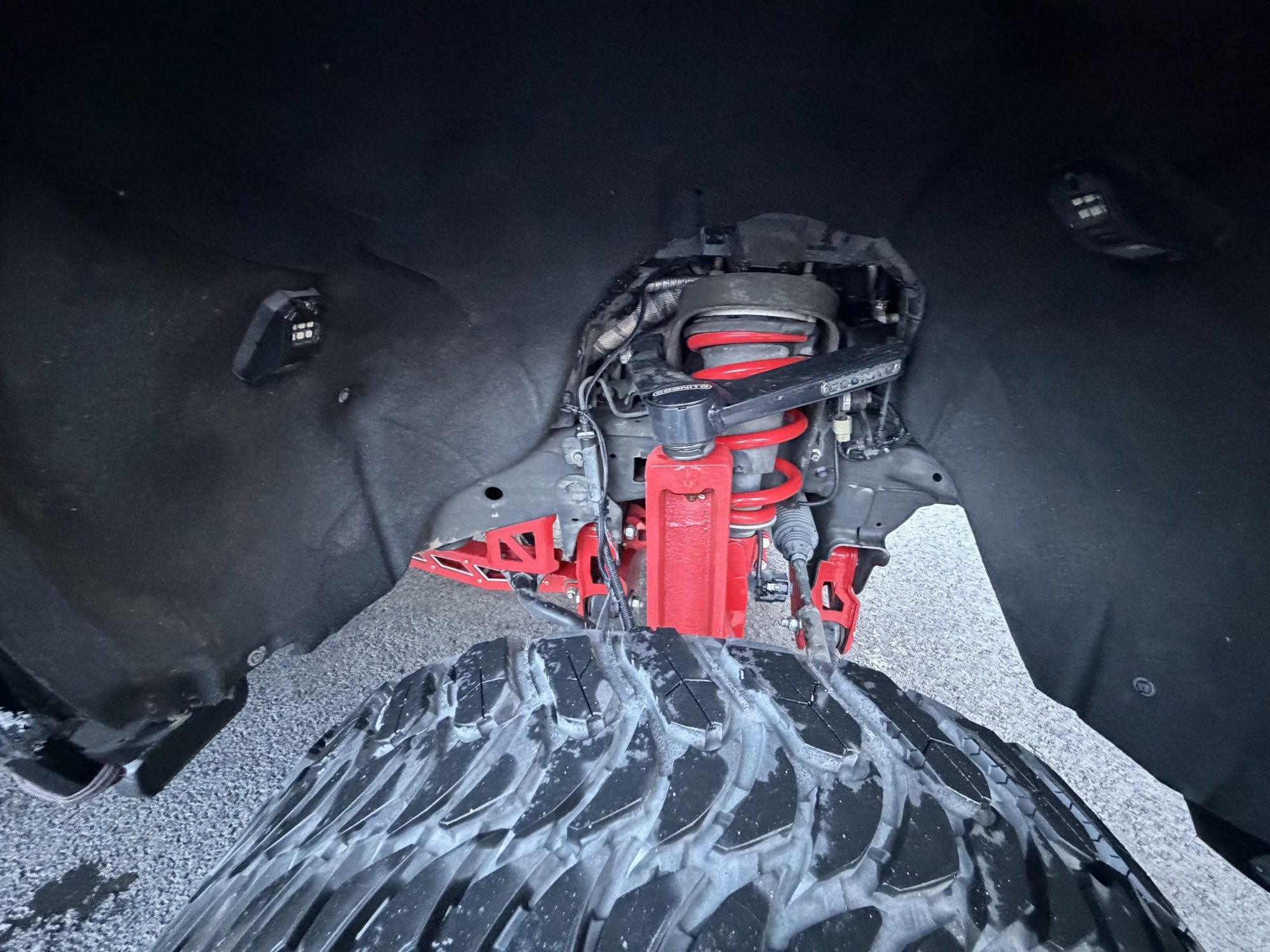 Used 2019 GMC Sierra 1500 Denali image 9