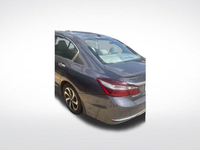 Used 2017 Honda Accord EX-L image 3