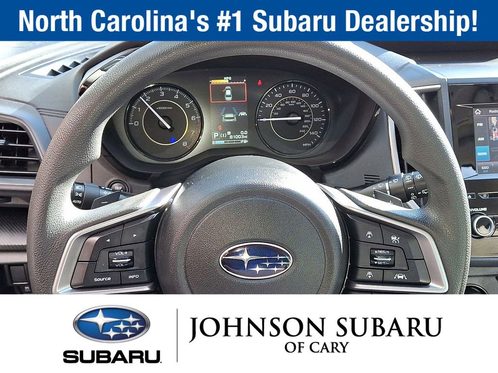 Used 2023 Subaru Impreza Premium image 17