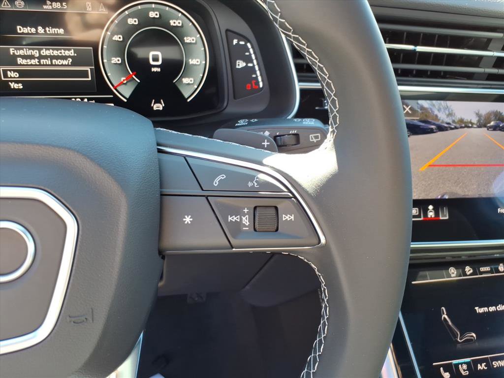 New 2026 Audi Q7 3.0T Premium Plus image 17