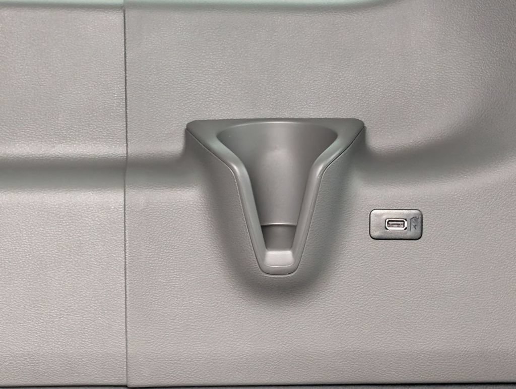 New 2026 Ford Transit 350 XL AWD/4WD image 24