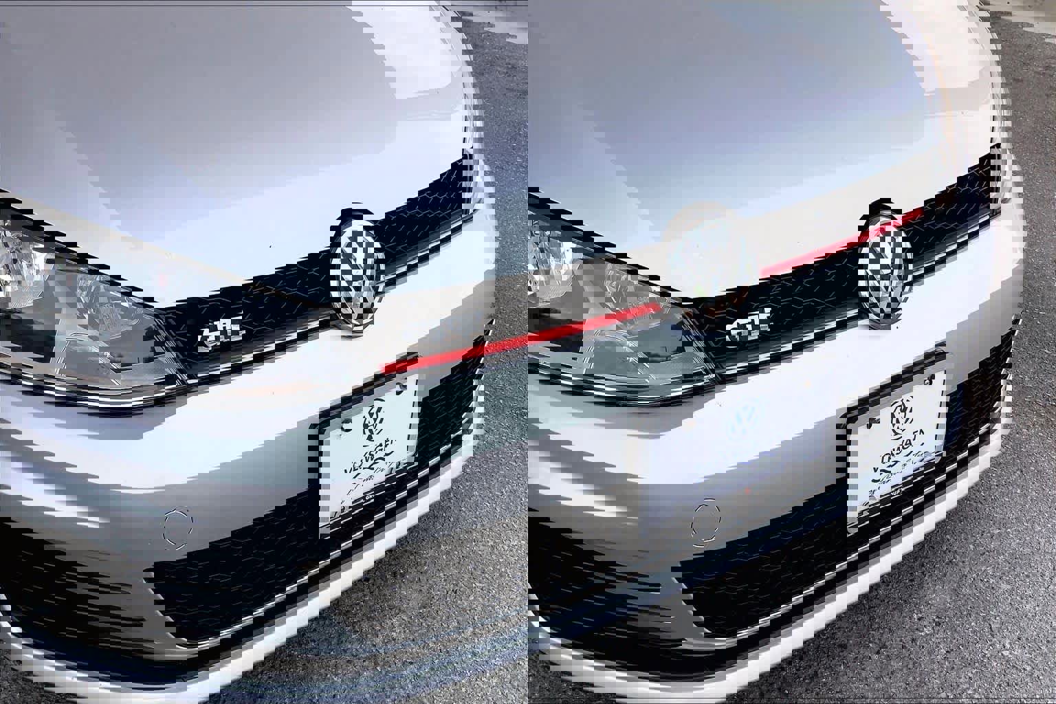 Used 2017 Volkswagen GTI S FWD image 31