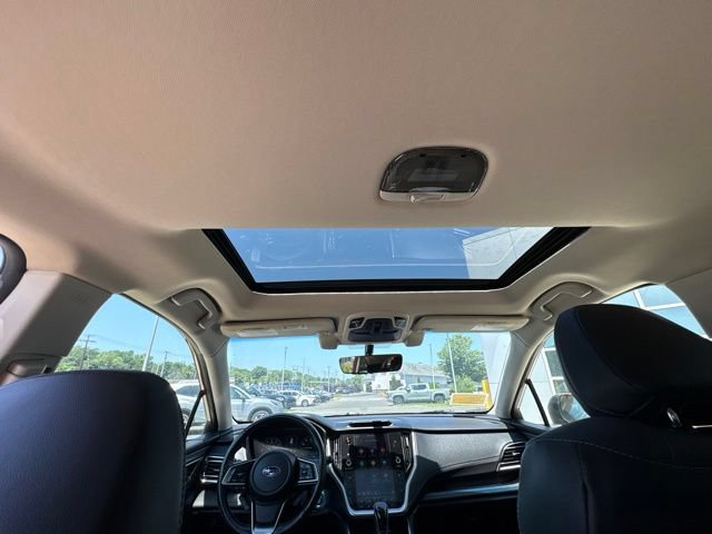 Used 2022 Subaru Outback Limited XT AWD/4WD image 27