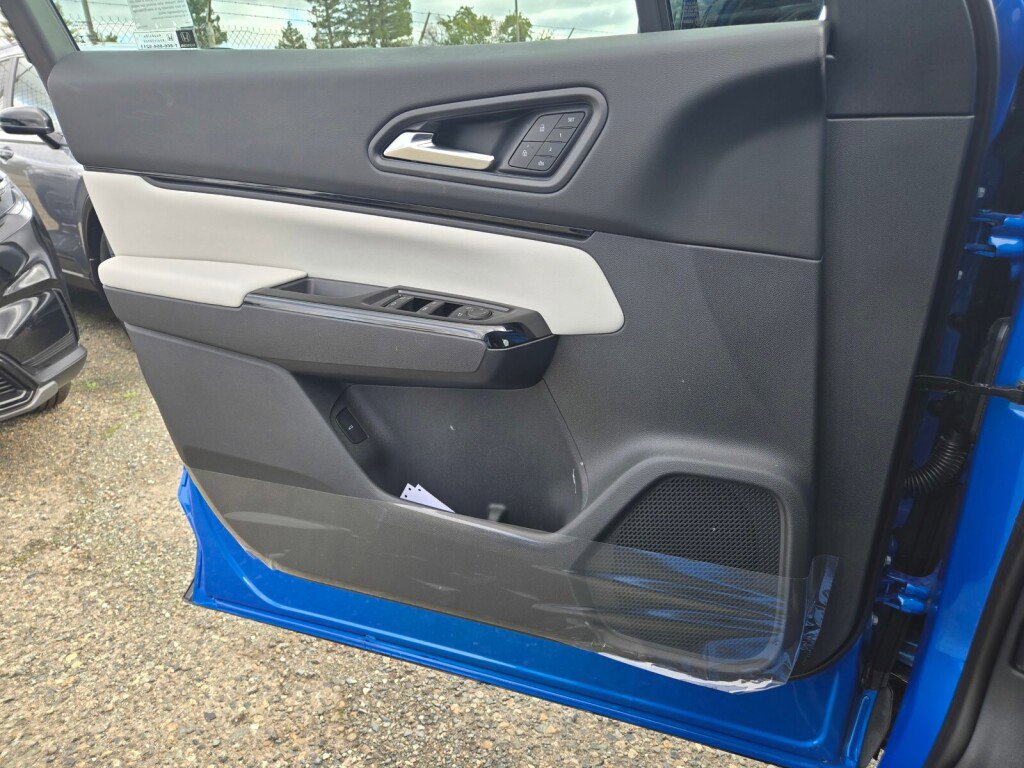 New 2026 Honda Prologue Touring image 12