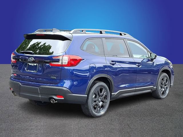 New 2026 Subaru Ascent Bronze Edition AWD/4WD image 3