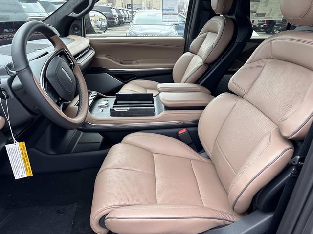 New 2026 Lincoln Navigator L Black Label image 23