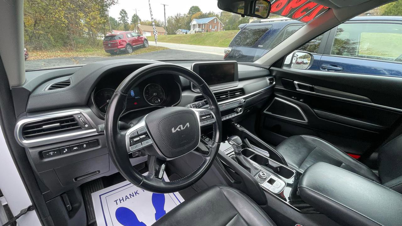 Used 2022 Kia Telluride S image 18